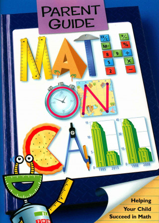 Math on Call Parent Guide