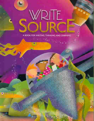 Great Source Write Source