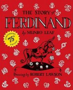 The Story of Ferdinand