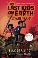 Last Kids on Earth and the Zombie Parade
