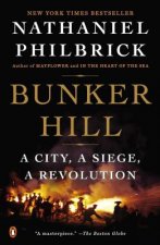 Bunker Hill