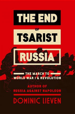 The End of Tsarist Russia