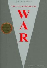 The 33 Strategies of War