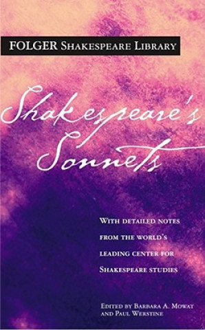 Shakespeare's Sonnets