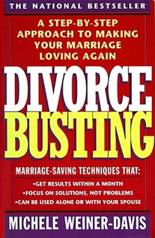 Divorce Busting