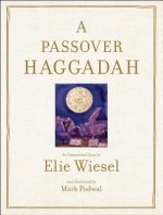 A Passover Haggadah