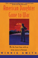 American Daughter Gone to War