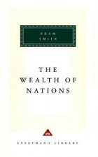 The Wealth of Nations