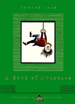 A Book of Nonsense