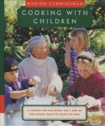 Cooking With Children