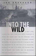 Into the Wild