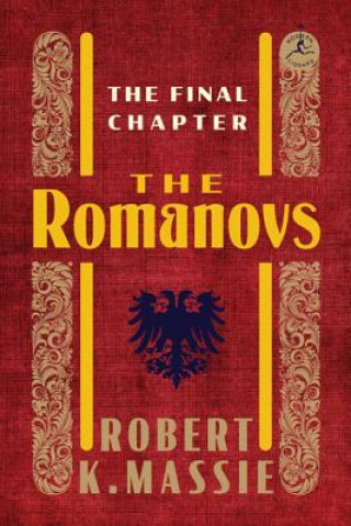 Romanovs: The Final Chapter