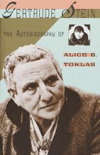 Autobiography of Alice B. Toklas