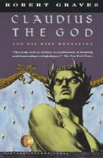 Claudius the God