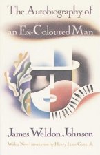 Autobiography of an Ex-Coloured Man