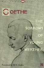 Sorrows of Young Werther #