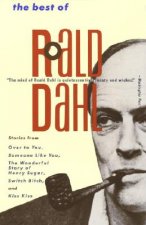 Best of Roald Dahl