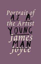 Portrait of the Artist as a Young Man