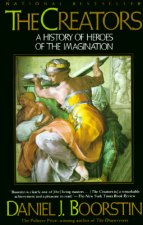 The Creators/a History of Heroes of the Imagination