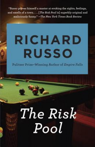 Risk Pool