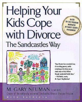 Helping Your Kids Cope With Divorce the Sandcastles Way
