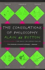 The Consolations of Philosophy