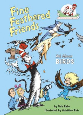 Fine Feathered Friends