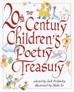 20th Century Children's Poetry Treasury