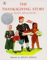 The Thanksgiving Story