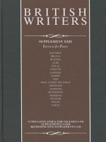 British Writers XXII