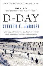 D-Day June 6, 1944