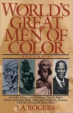 World's Great Men of Color