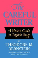 The Careful Writer