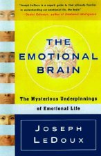 The Emotional Brain