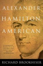 Alexander Hamilton, American