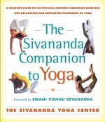 The Sivananda Companion to Yoga