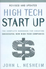 High Tech Start Up