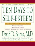 Ten Days To Self Esteem