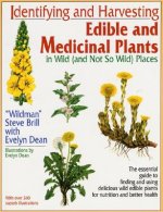 Identifying and Harvesting Edible and Medicinal Plants in Wild