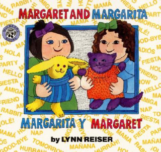 Margaret and Margarita - Margarita Y Margaret