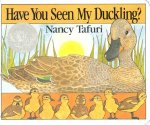 Have You Seen My Duckling