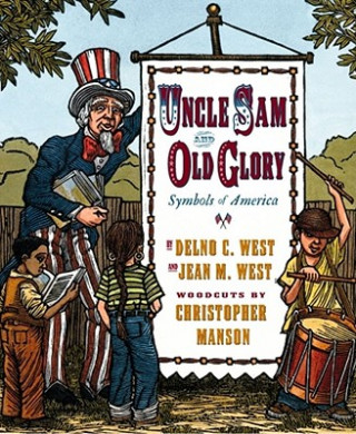 Uncle Sam and Old Glory