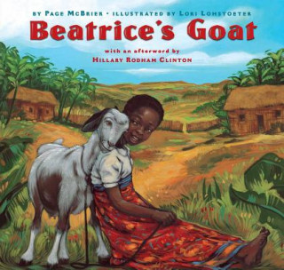 Beatrice's Goat (Page McBrier,Lori Lohstoeter)()