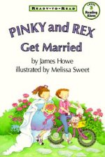 Pinky and Rex Get Married