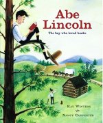 Abe Lincoln