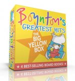 Boynton's Greatest Hits