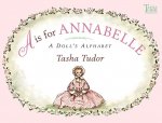 A Is for Annabelle