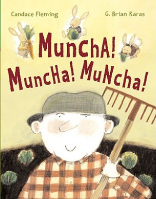 Muncha! Muncha! Muncha