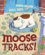 Moose Tracks
