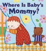 Where Is Baby's Mommy